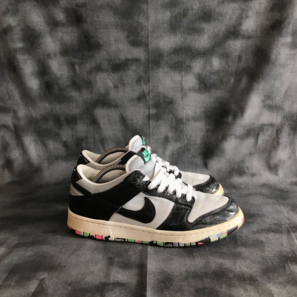 Nike Women’s Dunk Low Premium Sneakers